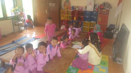 PAUD NAWA KARTIKA 